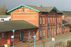 Bredtstedt, 13. November 2004